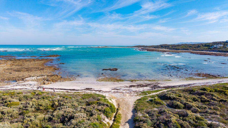 3 Bedroom Property for Sale in Suiderstrand Western Cape